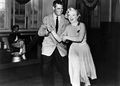 Marilyn Monroe and Cary Grant - classic-movies photo