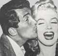 Marilyn Monroe and Dean Martin  - classic-movies photo