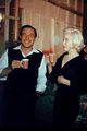 Marilyn Monroe and Gene Kelly  - classic-movies photo