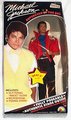 Michael Jackson Doll - michael-jackson photo