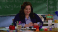 Mike and Molly - melissa-mccarthy fan art