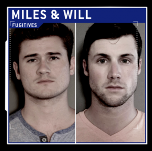  Miles and Will