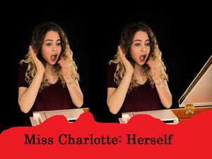  Miss charlotte Hintergrund