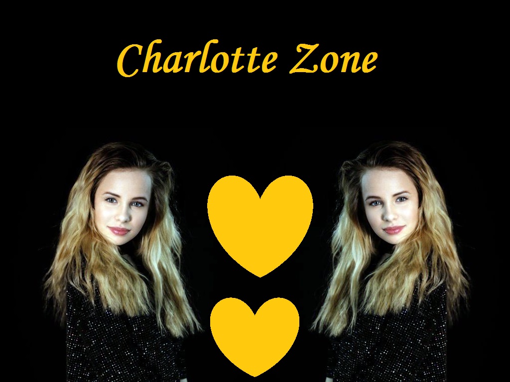 Miss Charlotte Wallpaper Charlotte Zone Wallpaper 42646320 Fanpop