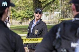  NCIS: New Orleans ~ 1x20 "Rock-a-Bye Baby"