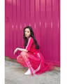 NaEun x ADIDAS 2019 - korea-girls-group-a-pink photo