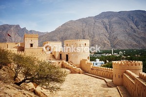 Nakhal, Oman