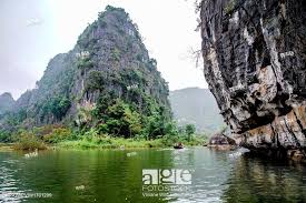 Ninh Bình, Vietnam