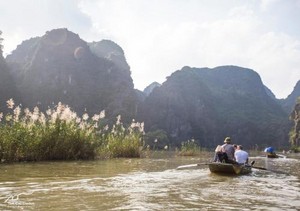  Ninh Bình, Vietnam