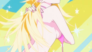 Panty and Stocking with Garterbelt