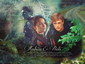Peeta/Katniss Wallpaper - peeta-mellark-and-katniss-everdeen fan art