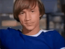  Peter Tork in The Monkees’ “As We Go Along” sequence from Head (1968)