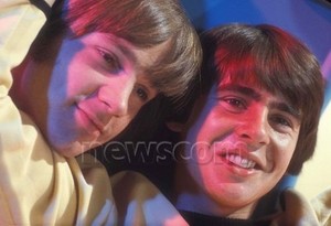  Peter and Davy