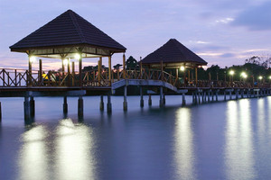 Port Dickson, Malaysia