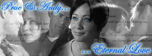  Prue/Andy Banner - Eternal Amore