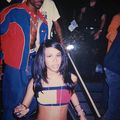 Queen Aaliyah ♥ - aaliyah photo