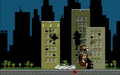 Rampage - video-games photo