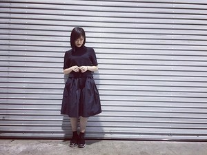  Sayaka Instagram