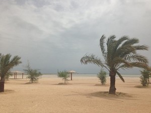 Simaisma, Qatar