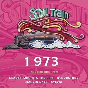  Soul Train 1973