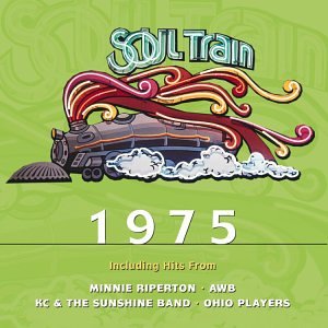 Soul Train 1975