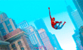Spider-Man: Into the Spider-Verse (2018)   - spider-man fan art