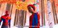 Spider-Man into the Spider-Verse (2018)   - spider-man fan art