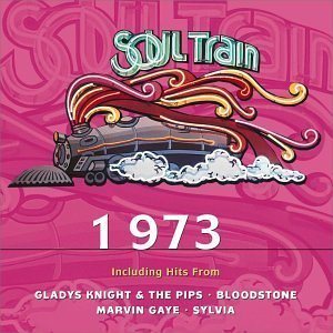  Spul Soul Train 1973