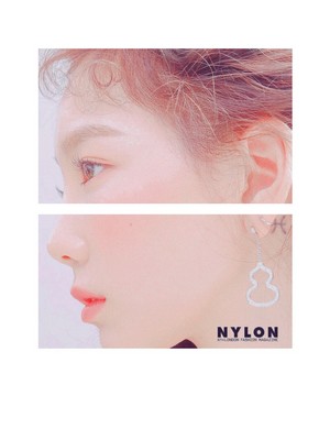  Taeyeon 💖💗