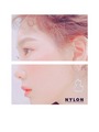 Taeyeon 💖💗 - taeyeon-snsd fan art