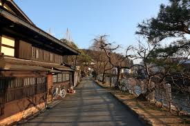  Takayama, Gifu, jepang