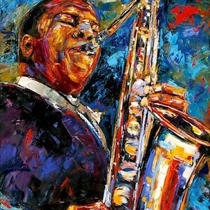  The Art Of Jazz