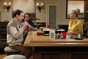  The Big Bang Theory Season 6