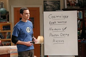  The Big Bang Theory Season 7
