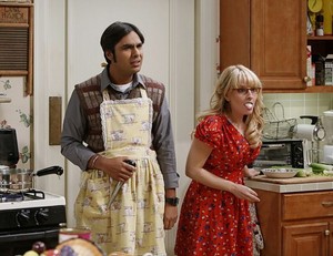  The Big Bang Theory Season 7