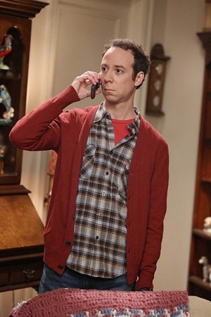  The Big Bang Theory Season 8