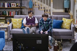  The Big Bang Theory Season 9