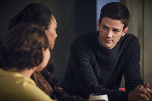  The Flash 5.16 "Failure Is An Orphan" Promotional afbeeldingen ⚡️