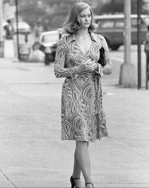 The Iconic Wrap Dress
