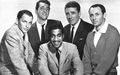 The Rat Pack  - classic-movies photo