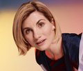 The Thirteenth Doctor - doctor-who photo