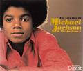 The Very Best Of Michael Jackson - michael-jackson photo