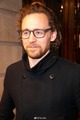 Tom Hiddleston attends the ‘All About Eve’ press night at the Noel Coward Theatre ~February 12,  - tom-hiddleston photo