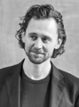 Tom Hiddleston by Marc Brenner (February 2019)  - tom-hiddleston photo
