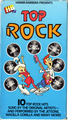 Top Rock VHS Cover - hanna-barbera photo