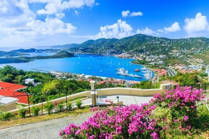  Virgin Islands