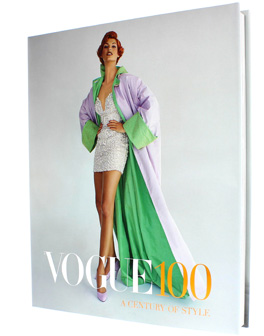  Vogue 100