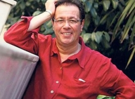  Yalçın Menteş ( 1960 - 2019)