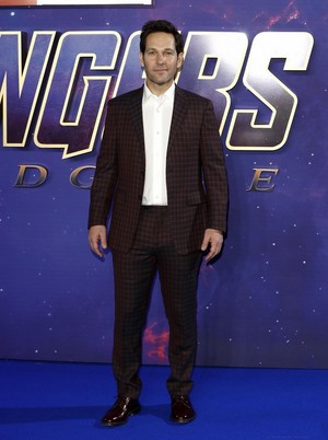  ‘Avengers Endgame’ photocall at Corinthia Londres on April 11, 2019 in Londres