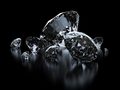  Black Diamonds - cherl12345-tamara photo